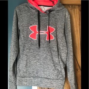 Under Armour Hoodie 💕